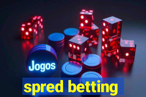 spred betting